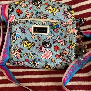 Tokidoki purse
